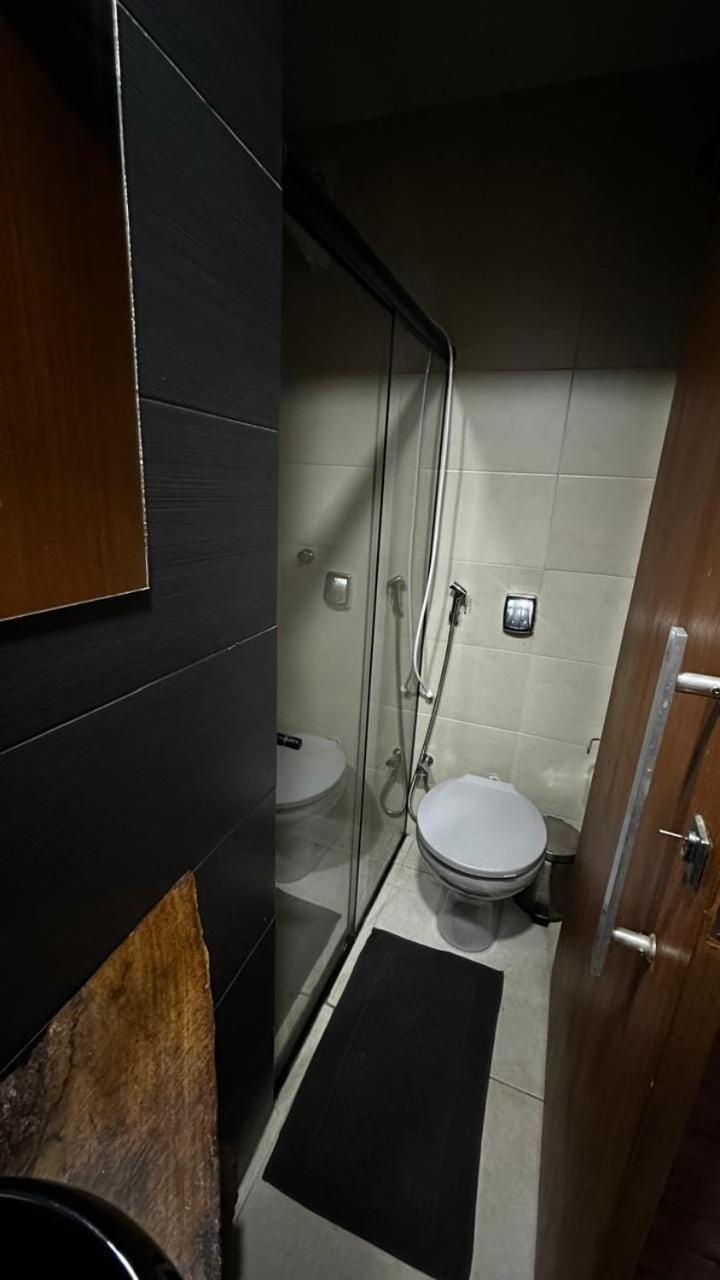 Apartamento Admiral Sea Penthouse - Cobertura Mar De Almirante