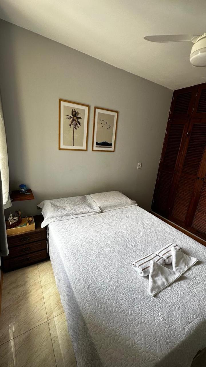 Apartamento Admiral Sea Penthouse - Cobertura Mar De Almirante *